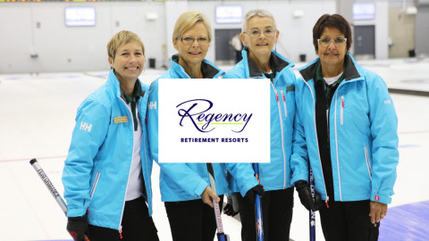 Welcome Regency Retirement Resorts as a new Sponsor