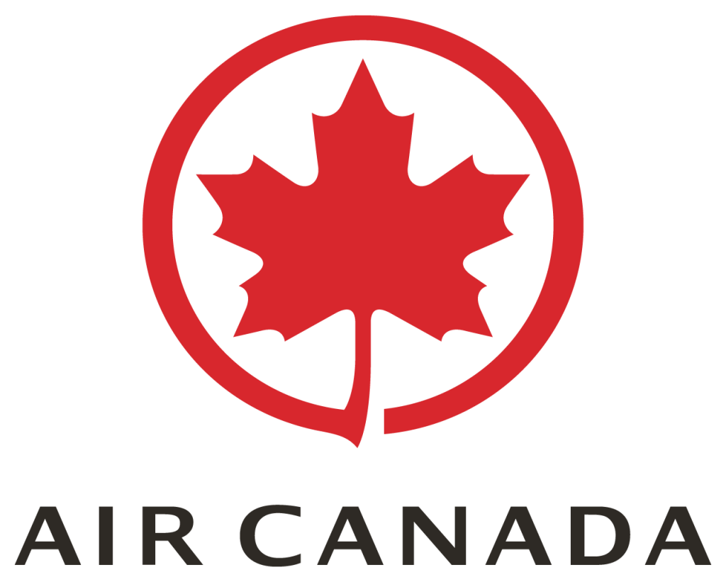 Air Canada Supports the 55+ BC Games