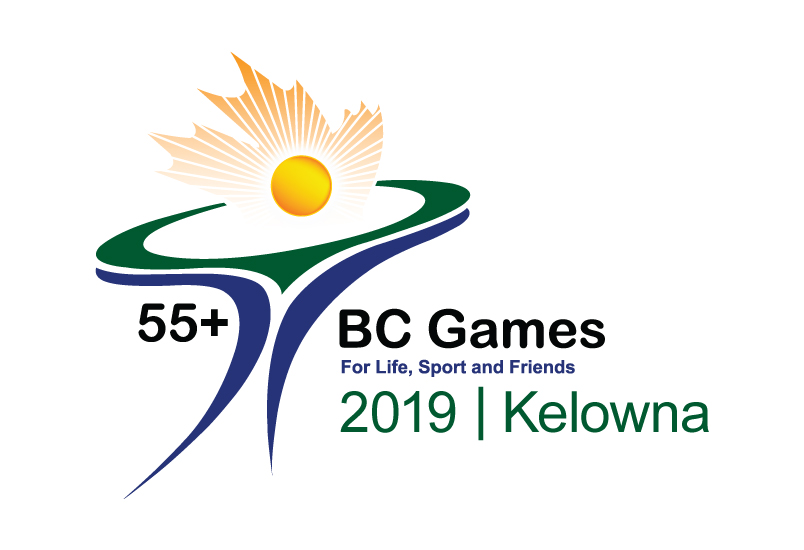 Kelowna to Welcome Thousands as Host of the 55+ BC Games