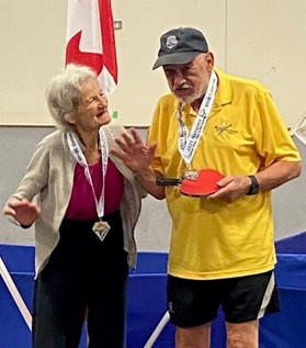 Mike Dumler Sponsorship